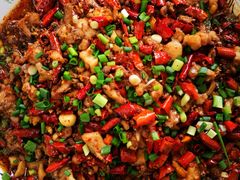 -陈有良尖椒鸡(江津总店)