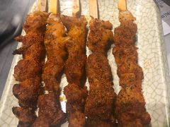 -贺秦生陕面王(富力城店)