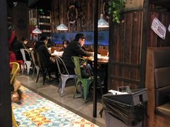 大堂-胖哥俩肉蟹煲(湖滨银泰in77店)