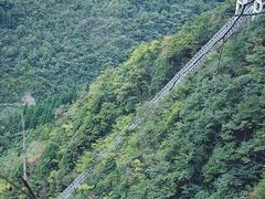 -鹿院坪生态旅游景区