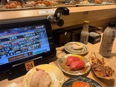 -大起水产回转寿司(道顿堀店)