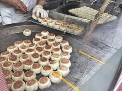 -光明邨大酒家(淮海路店)