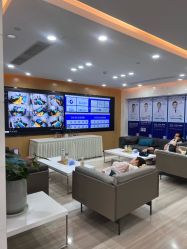 -雍禾植发全国连锁