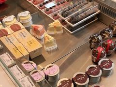 -奈雪的茶(时代天街店)