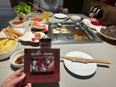 -海底捞火锅(关山保利店)