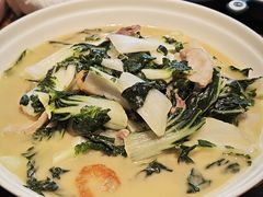 -小厨师·二十年沈家门小海鲜(百井坊巷店)