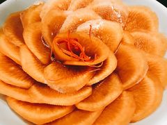 -环球港凯悦 · 享悦中餐厅