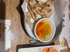 -冰川朝鲜族料理·东北菜(观前店)