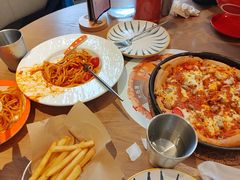 -必胜客(大观天地店)