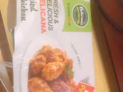 -Pelicana百利家炸鸡(江南西名店城店)