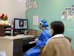 -希玛爱康健口腔(罗湖火车站店)