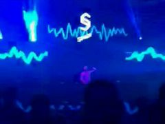 -SPACE(欢乐颂购物中心店)
