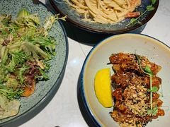 -BE BRIGHT KITCHEN(正佳广场店)