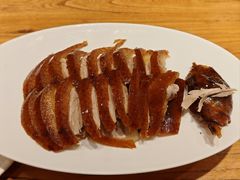 烤鸭(整只)-新興传承烤鸭