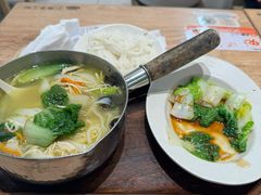 -小满手工粉(上海月星环球港店)
