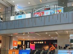 -凯德MALL(西直门店)