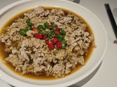 -羲和雅苑•北京烤鸭(国贸商城店)