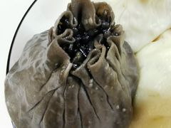 乌米松子卤肉烧麦-旺福楼·包点(碑亭巷店)