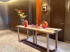 -华尔道夫酒店·紫金阁