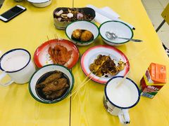 -做了不起的80后