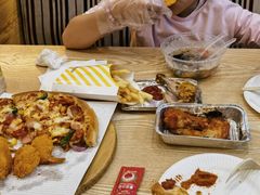 -尊宝比萨(厦大店)