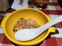 胡萝卜焖饭-西贝(吴江路湟普汇店)