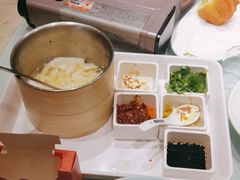 -江南韵·无锡太湖文化体验餐厅(凤凰天街店)