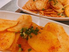 -么子烤肉(化龙池店)