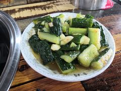-皖北巫氏三胖地锅鸡(长淮总店)