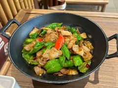 -大盐帮川菜馆(长楹天街店)
