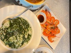 -阿娘家·原生态农家菜(国顺东路店)