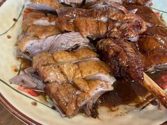 -关氏饮食店