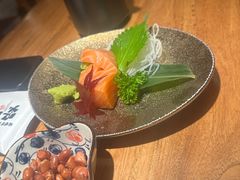 -炉胜·炉端烧·居酒屋