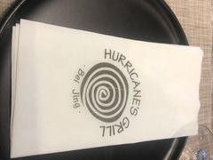 -Hurricane's Grill 飓风牛排