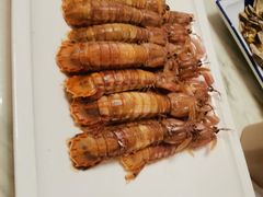 -天然居·漳港海鲜·海景餐厅(南澳总店)
