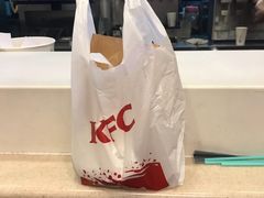 -肯德基(津滨店)