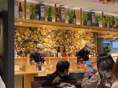 -森味花园·日本料理(伊藤洋华堂亚运村店)