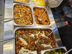 -新红帽自助盒饭(大悦城店)