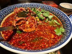 -缪氏川菜(深圳北站缤果空间店)