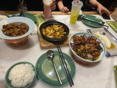 -那家小馆(摩天活力城店)