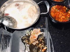 -汤响自助回转火锅百汇(乐峰广场店)