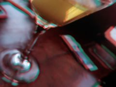 鸡尾酒-Helens海伦司小酒馆(鼓楼店)