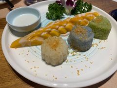 -暹罗酒肆泰餐厅酒吧