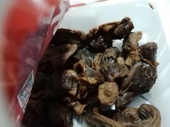 -小李烧鸡(西北角总店)