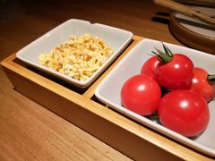 -长安记·大美陕菜(大族广场店)