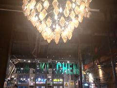 -MI WU FACTORY米屋美食工厂餐厅(绿地店)