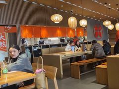 -味千拉面(南昌杉杉奥特莱斯广场店)