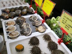 -蚝专家(北滘店)