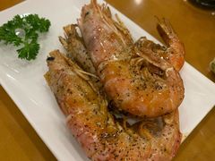 -银子铁板烧料理自助餐(人民广场店)