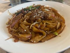 -大树餐厅(红旗街万达店)